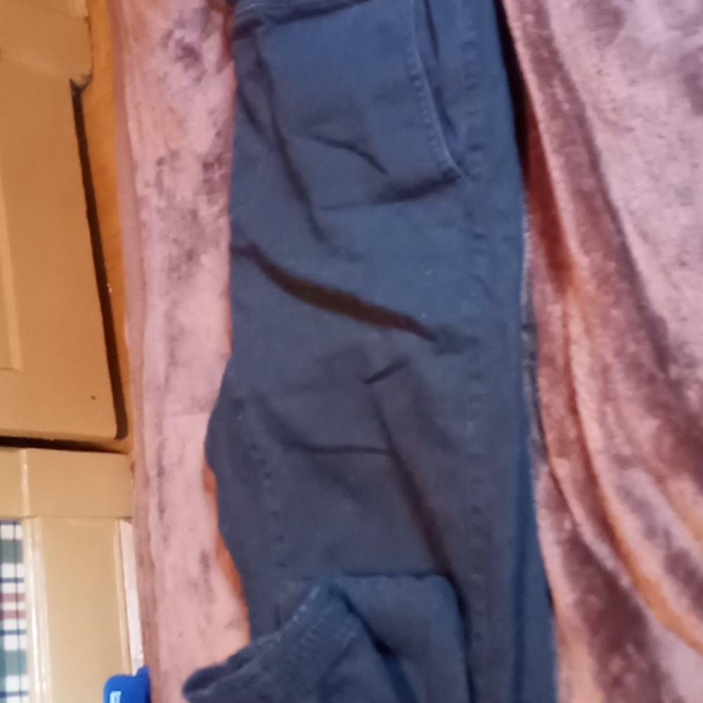 Mens joggers small